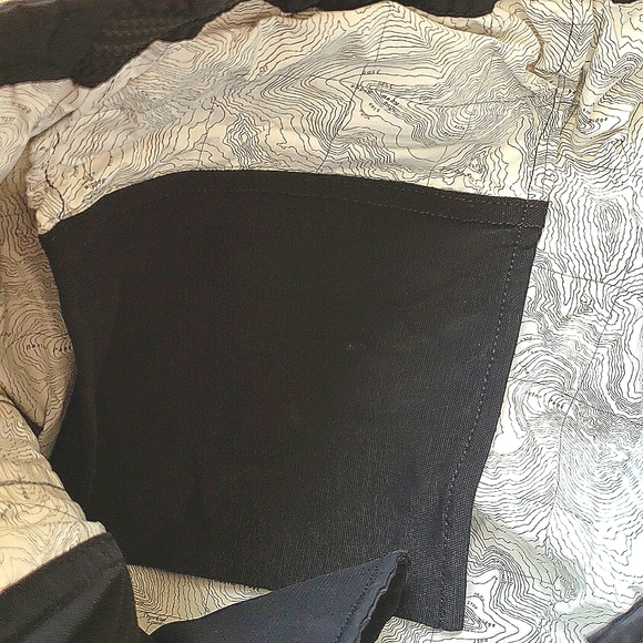 L.L. Bean waterproof 💧 ski pants shell - Picture 4 of 11